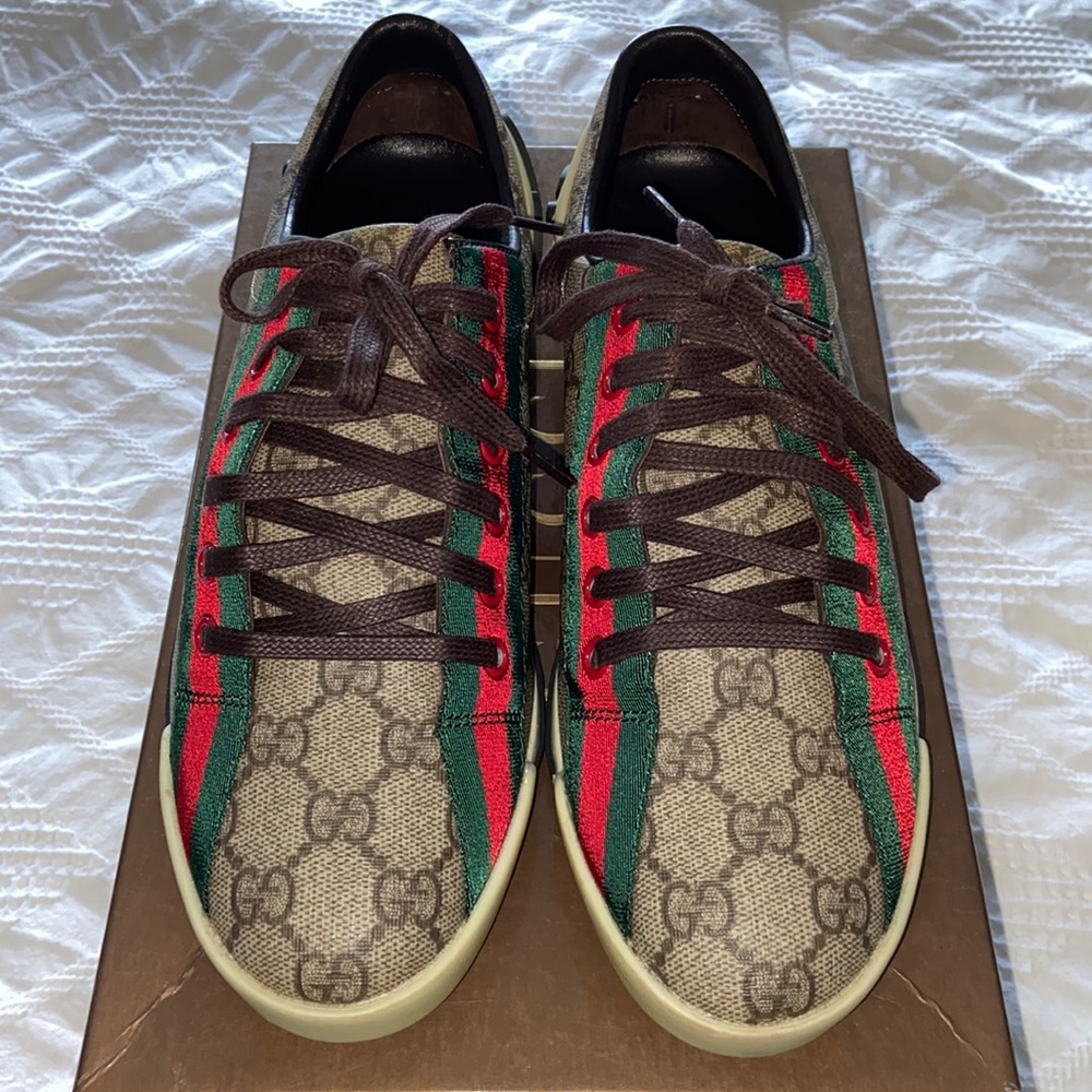 Gucci Sneakers